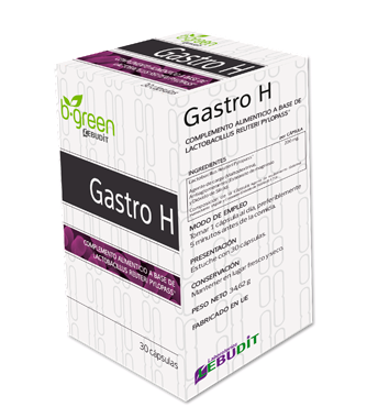 gastrointestinal gastro-h