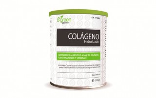 Beneficios del colágeno