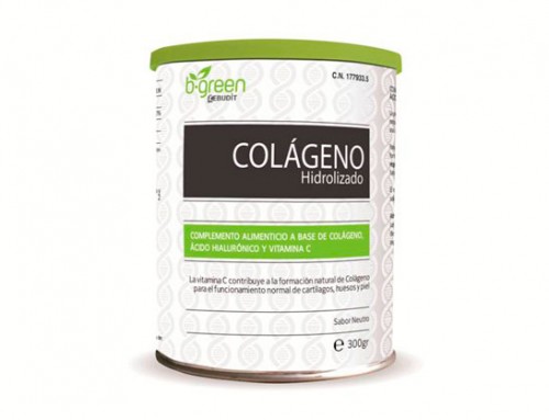 Beneficios del colágeno