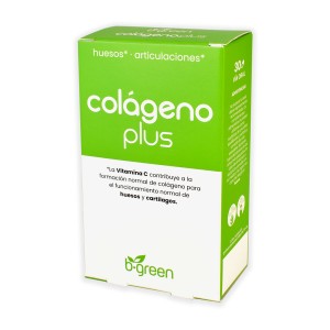 Colágeno plus