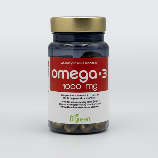 Omega 3