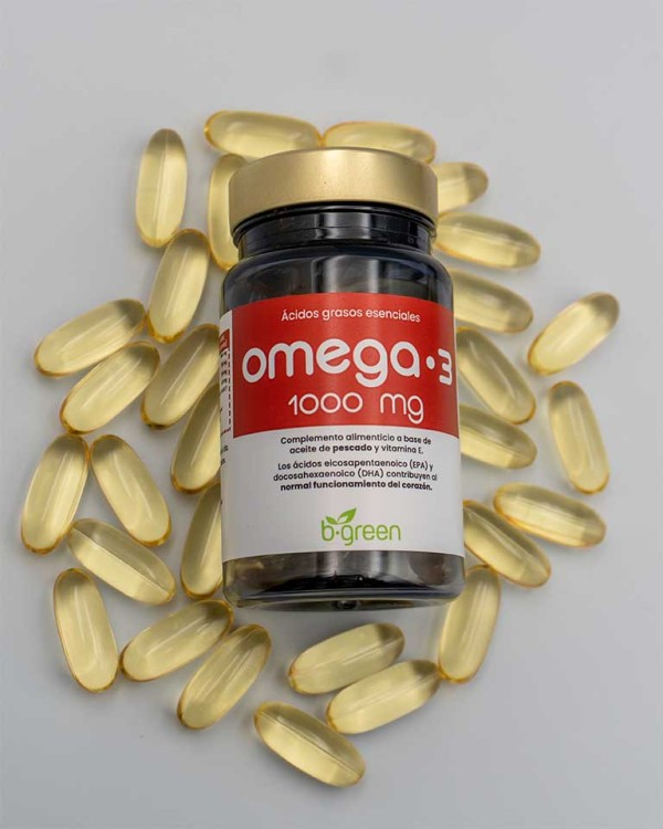 Omega 3 - Imagen 2