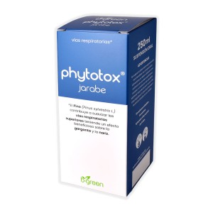 Phytotox Jarabe