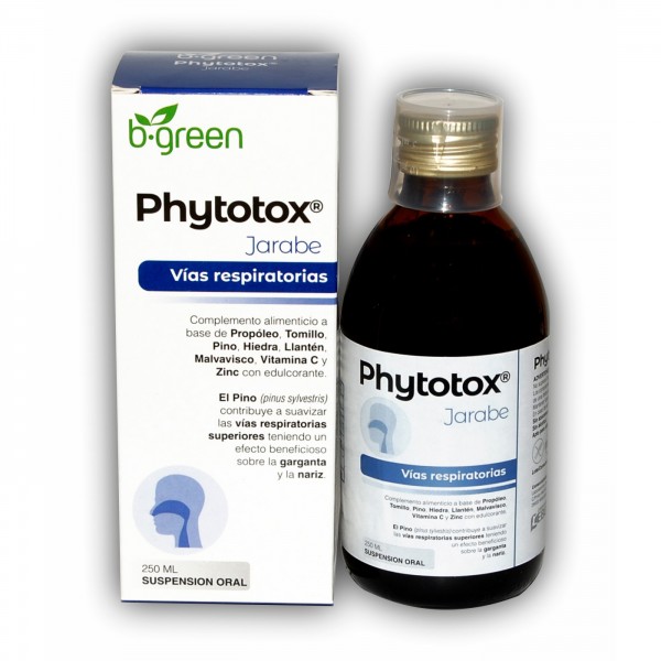 phytotox