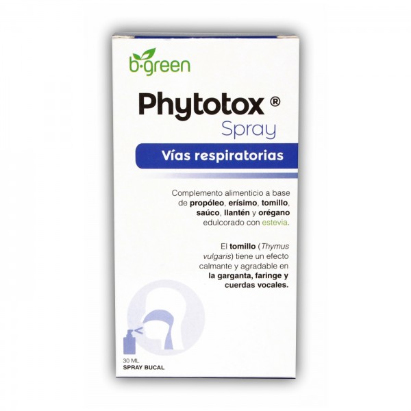 phytotox