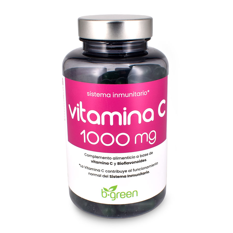 Vitamina C