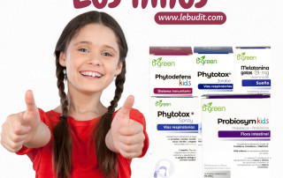 En abril y mayo los protagonistas son los niños