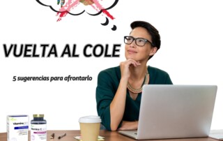vuelta al cole