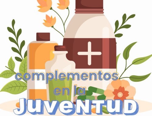Complementos en la juventud: para qué sirven, cuándo tomarlos y cuáles son los más útiles