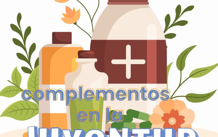 Complementos