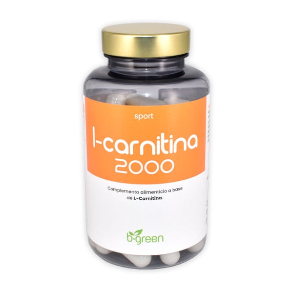 L-Carnitina 2000