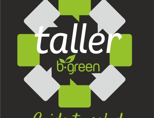 Taller B·Green en Informa Radio