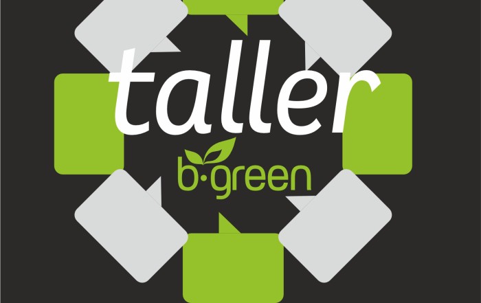 Taller B·Green