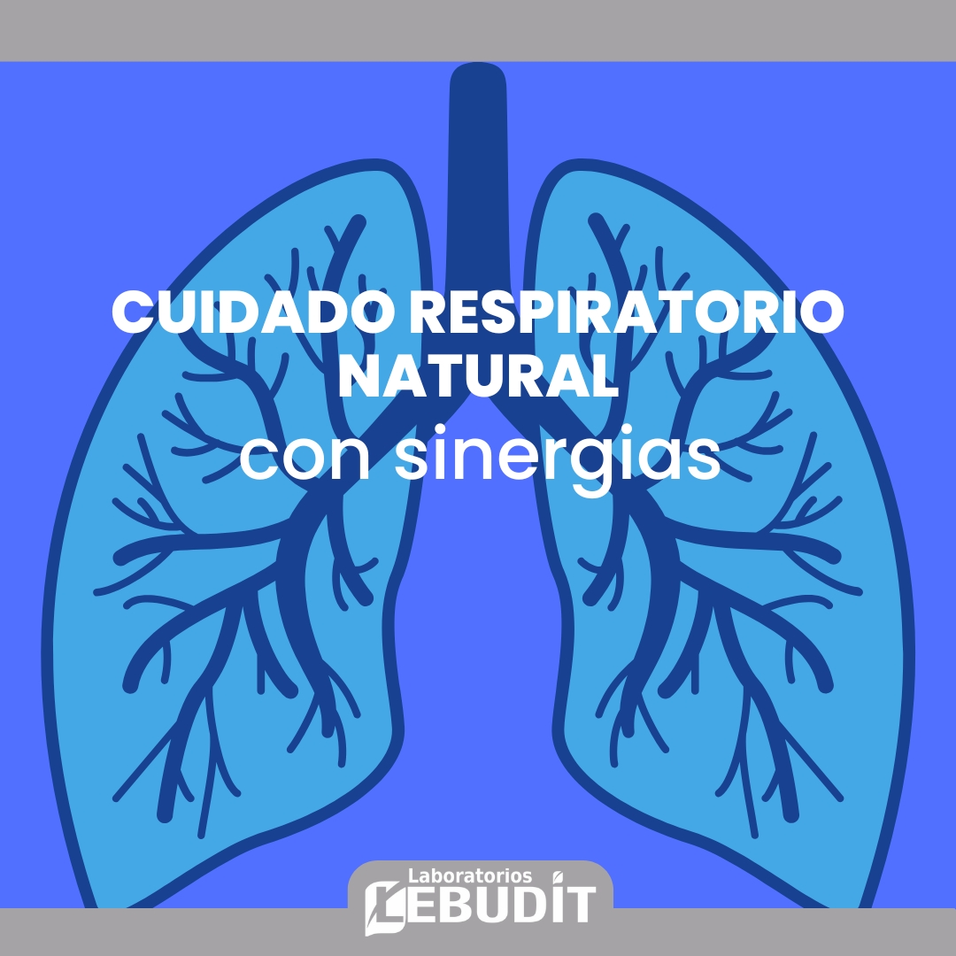 cuidado respiratorio natural
