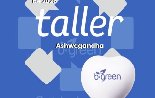 Taller b·green