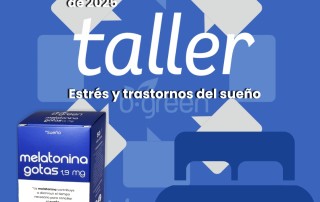 Taller b·green