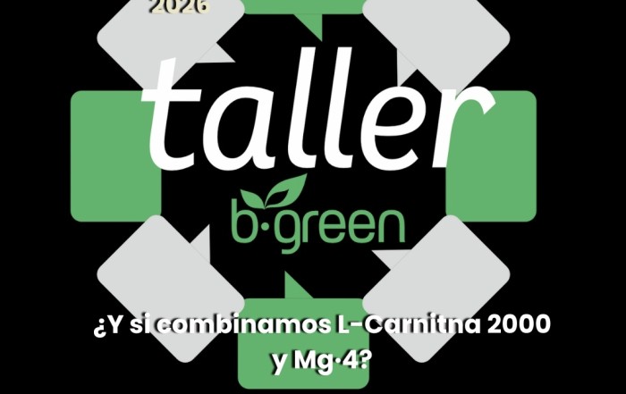 L-Carnitina 2000