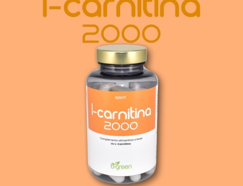 Claves para crear hábitos saludables y el papel de la L-Carnitina en el metabolismo energético