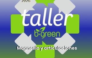 Magnesio y articulaciones