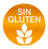 Sin gluten