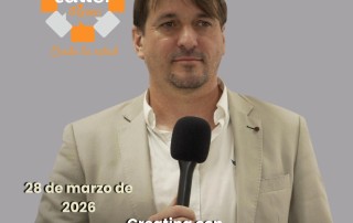 Taller b·green. Creatina con Manuel Taranilla