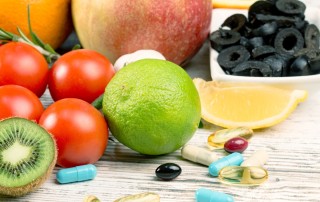 vitaminas
