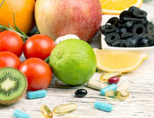 Vitaminas para el sistema inmunológico: cómo reforzar tus defensas todo el año