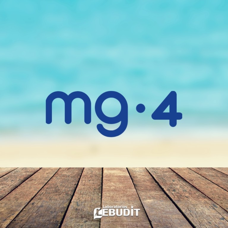 MG·4 y el cuidado de las uñas y piel de b·green en “El Termómetro” de Informa Radio 09.06.2026