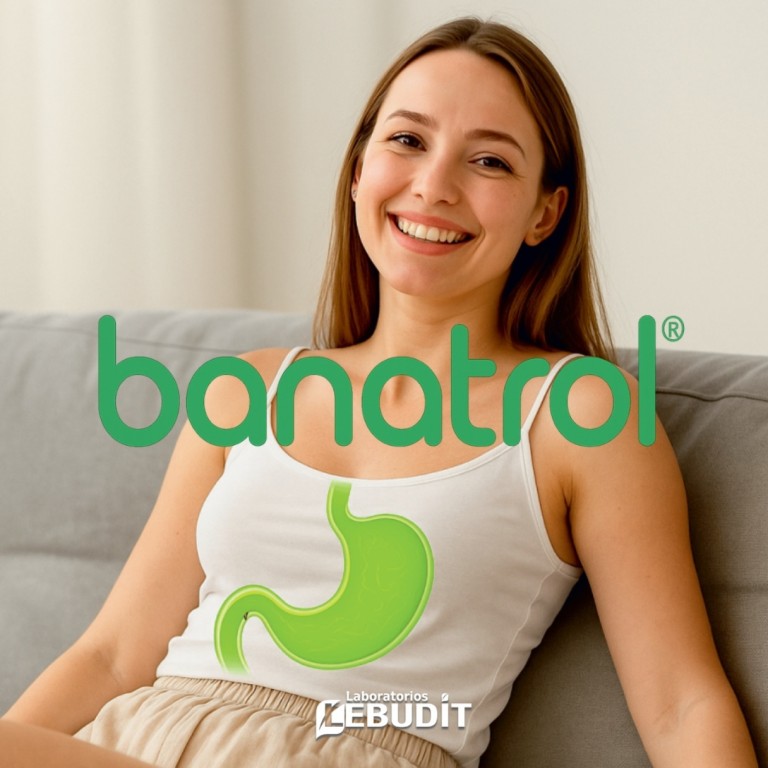 Banatrol® de b·green en “El Termómetro” de Informa Radio 07.07.2026